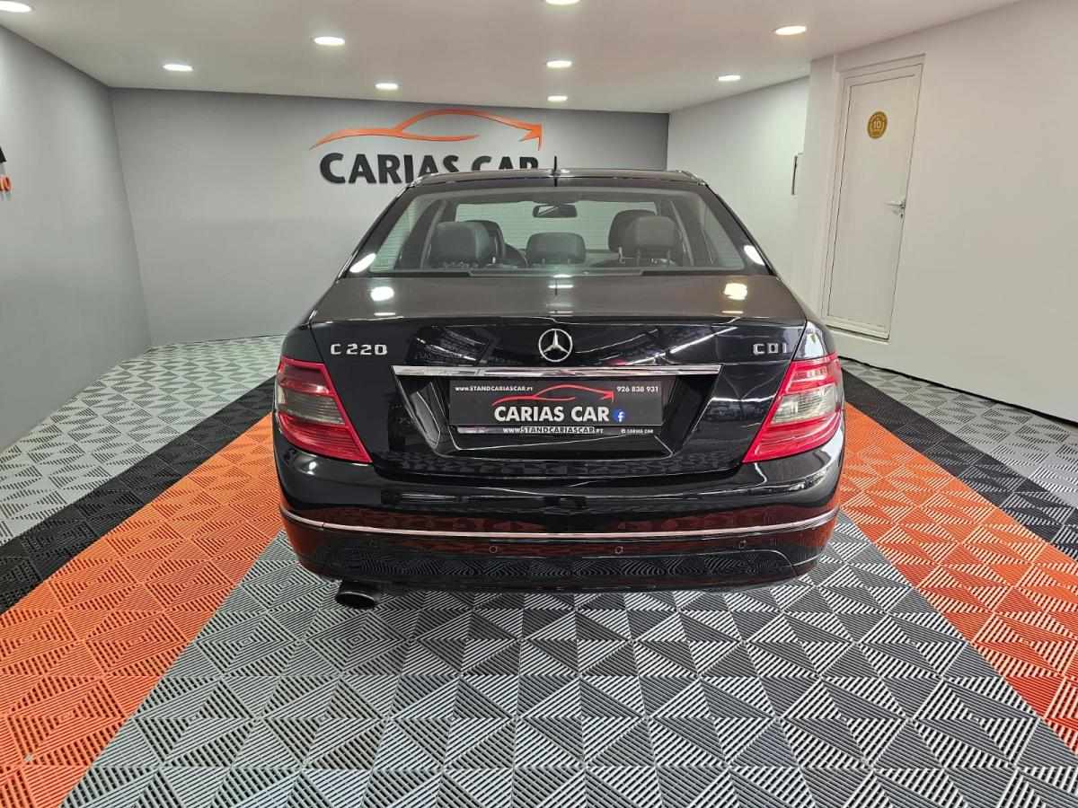 mercedes-benz-classe-c-2008-diesel-2148cc
