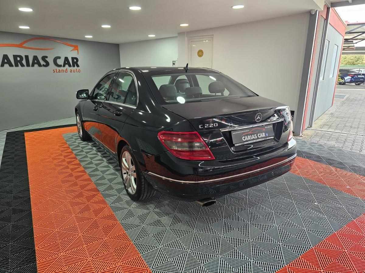 mercedes-benz-classe-c-2008-diesel-2148cc