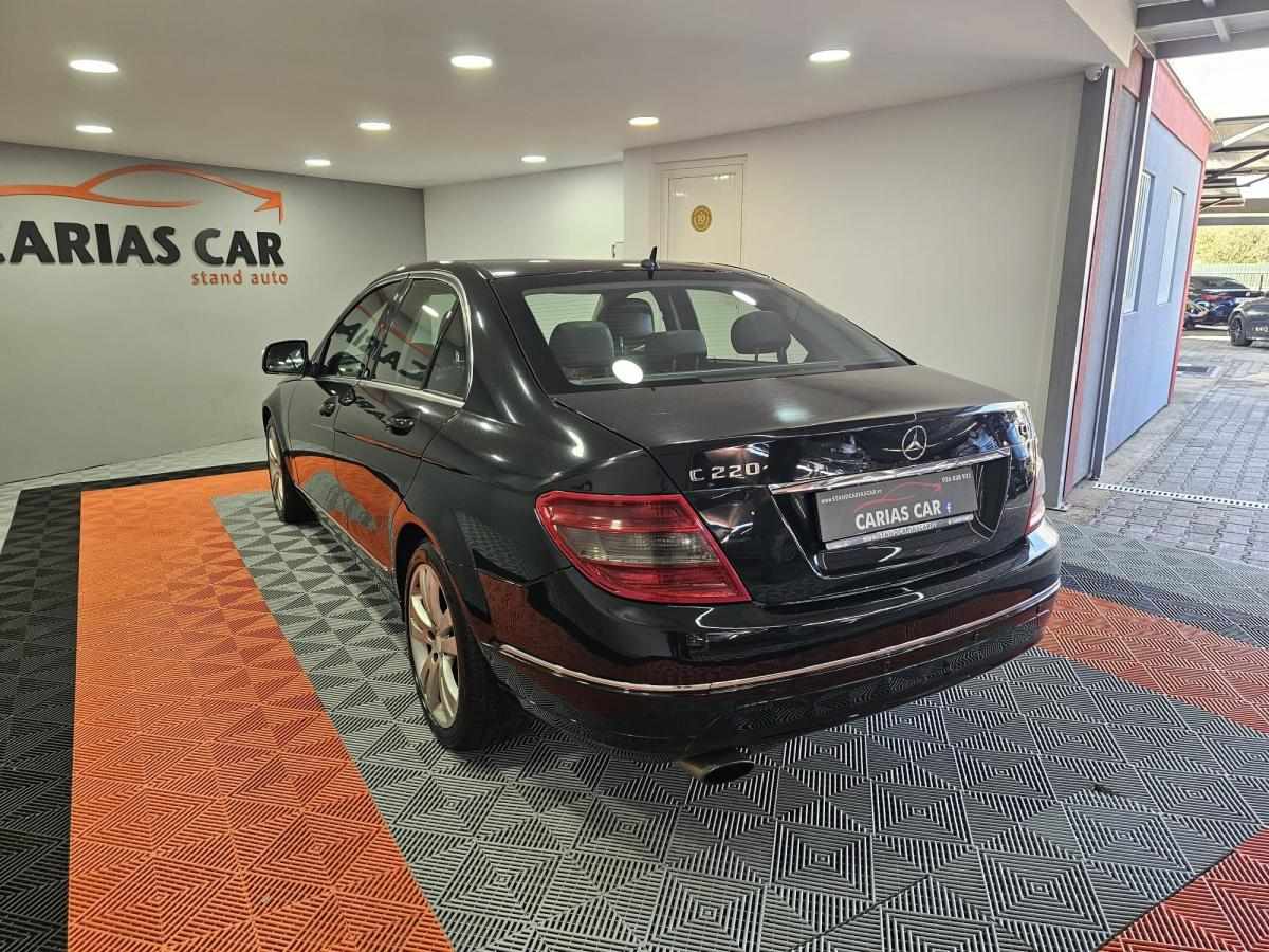 mercedes-benz-classe-c-2008-diesel-2148cc