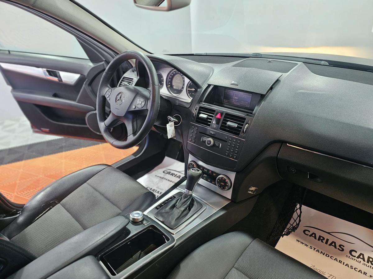 mercedes-benz-classe-c-2008-diesel-2148cc