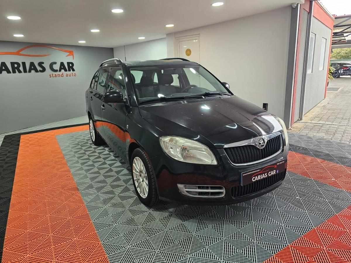 skoda-fabia-break-2009-diesel-1422cc