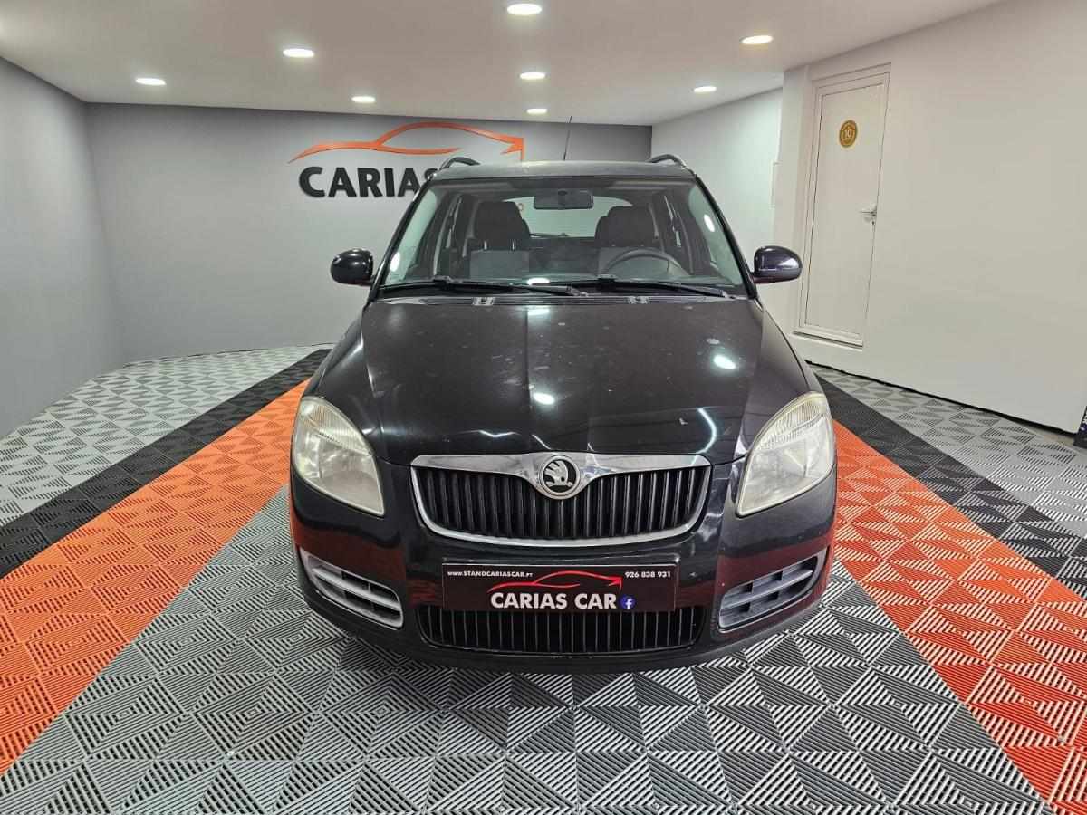 skoda-fabia-break-2009-diesel-1422cc