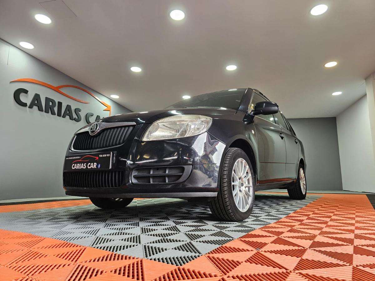 skoda-fabia-break-2009-diesel-1422cc