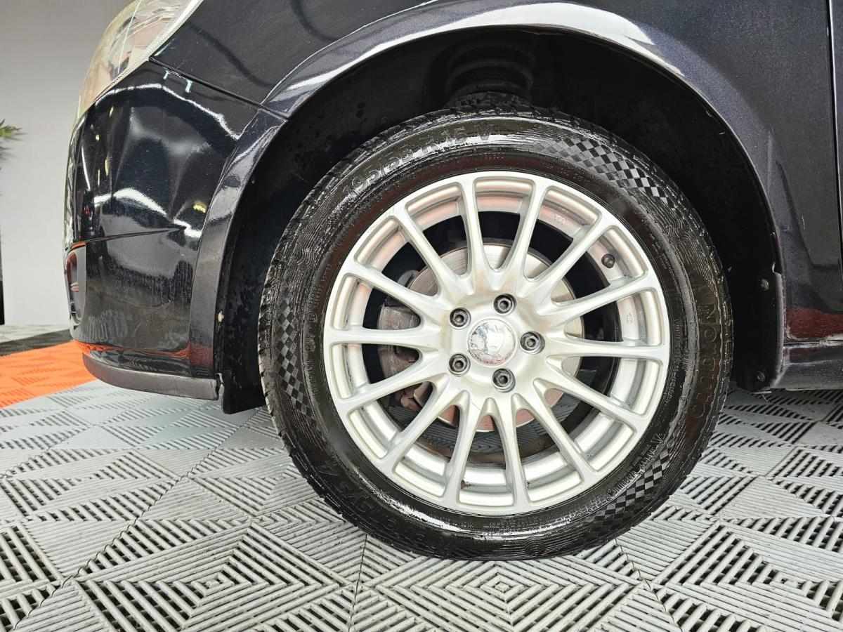 skoda-fabia-break-2009-diesel-1422cc