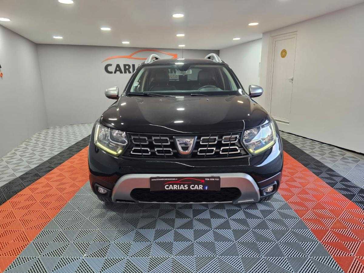 dacia-duster-2018-diesel-1461cc