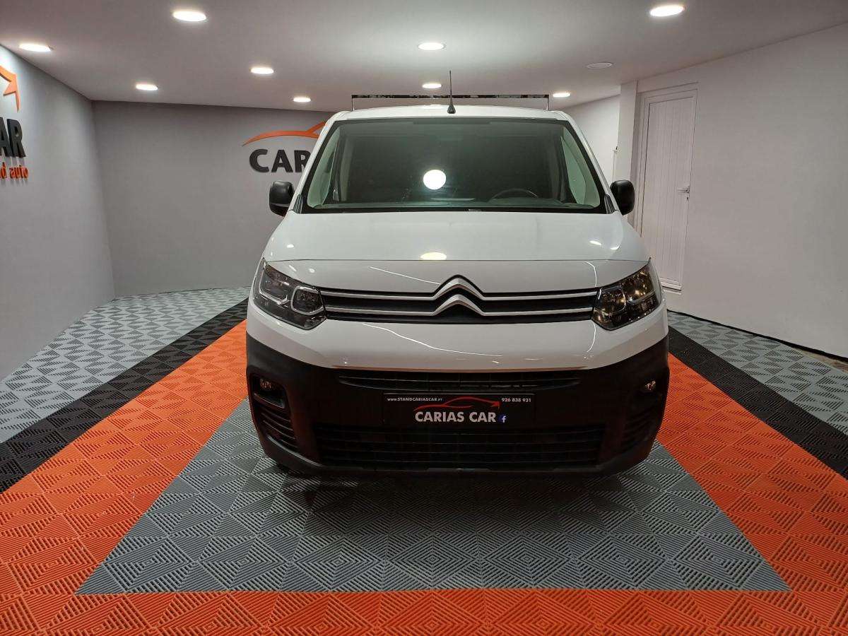 citroen-berlingo-2019-diesel-1499cc