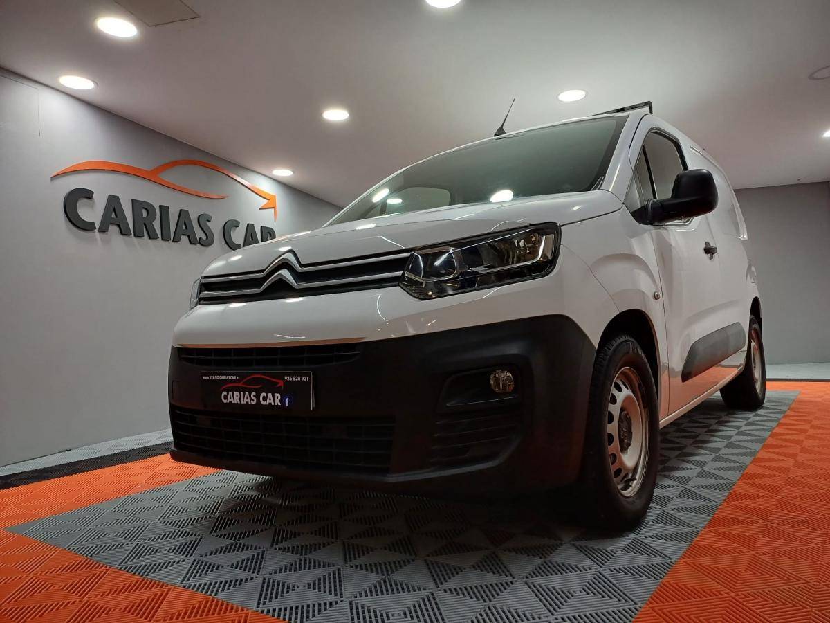 citroen-berlingo-2019-diesel-1499cc