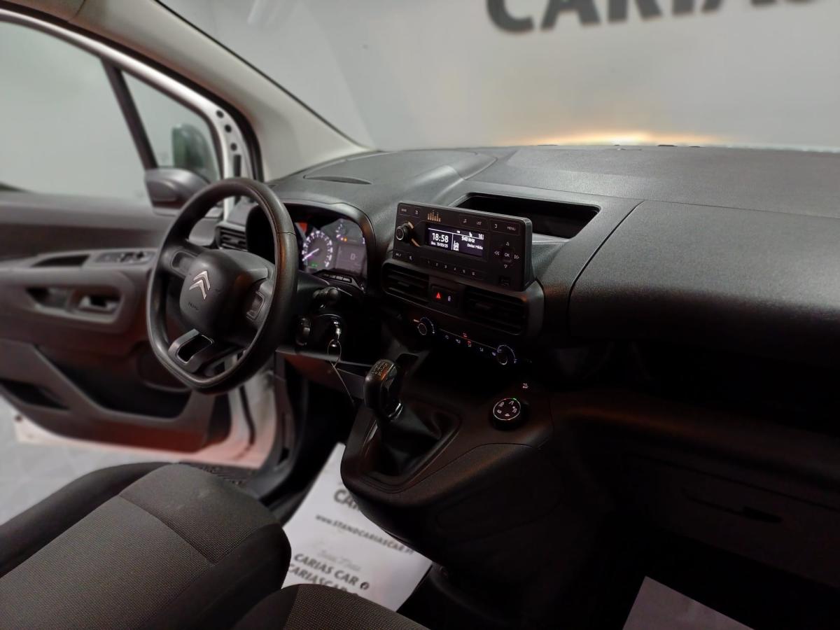 citroen-berlingo-2019-diesel-1499cc