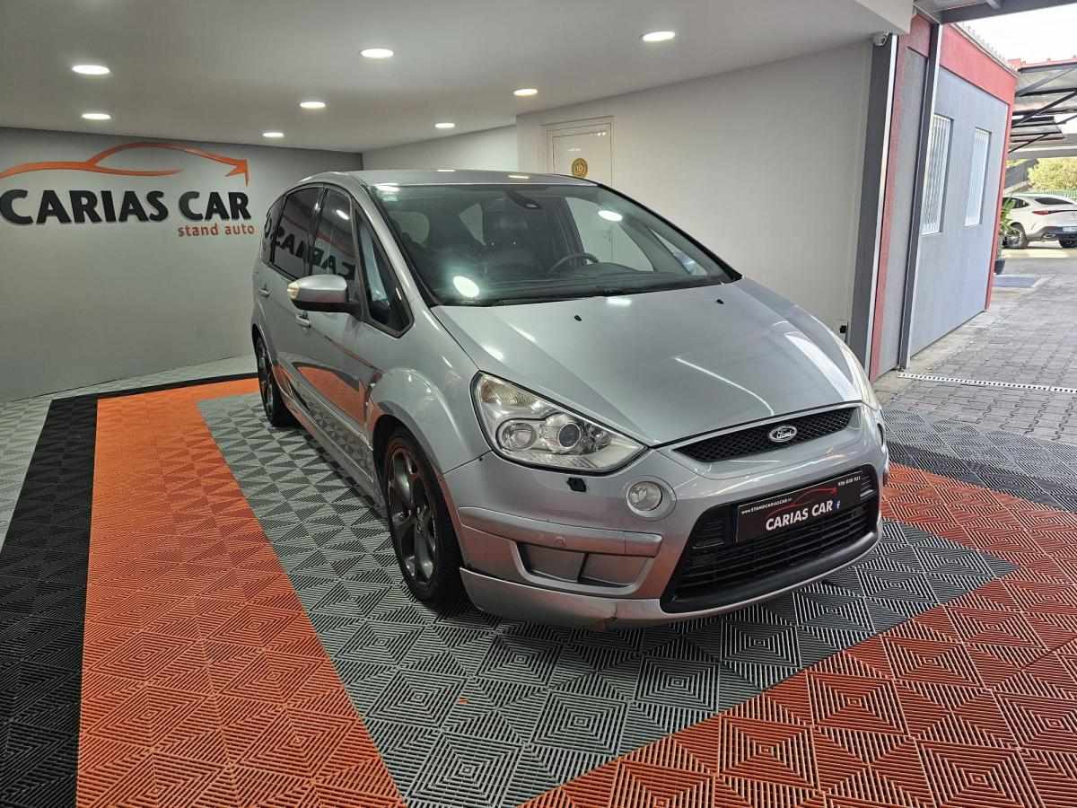 ford-s-max-2010-diesel-2179cc