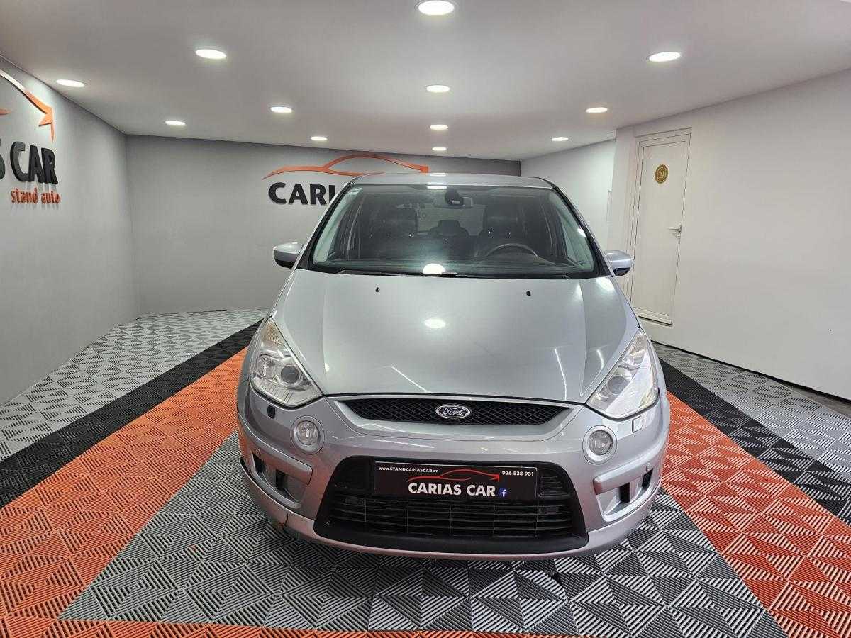 ford-s-max-2010-diesel-2179cc