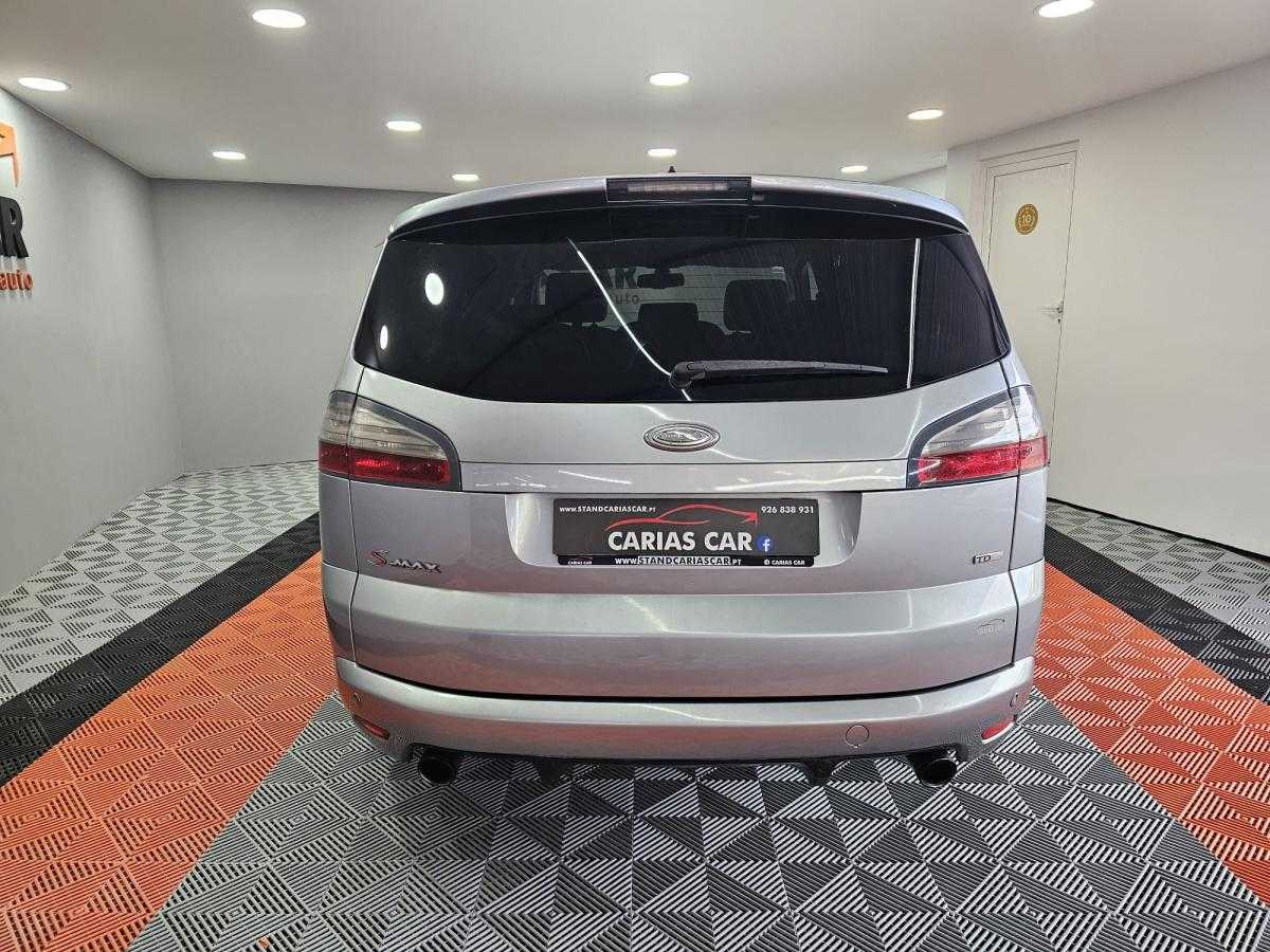 ford-s-max-2010-diesel-2179cc
