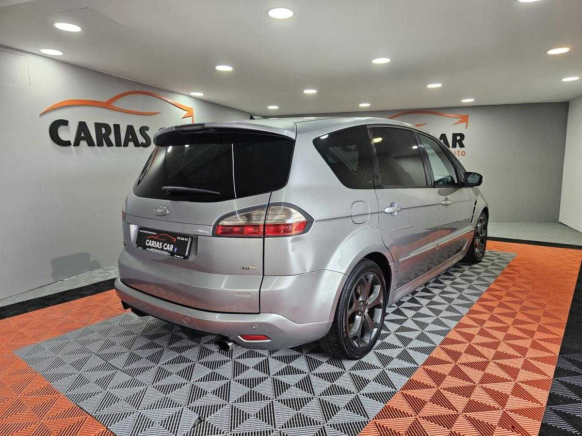 ford-s-max-2010-diesel-2179cc