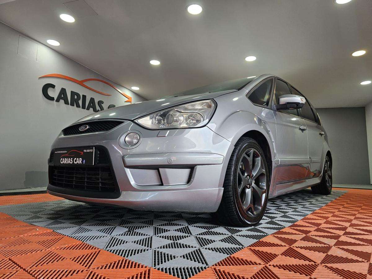 ford-s-max-2010-diesel-2179cc
