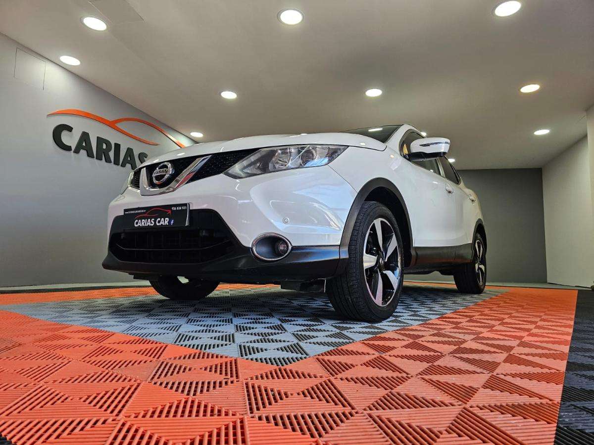 nissan-qashqai-2017-diesel-1461cc