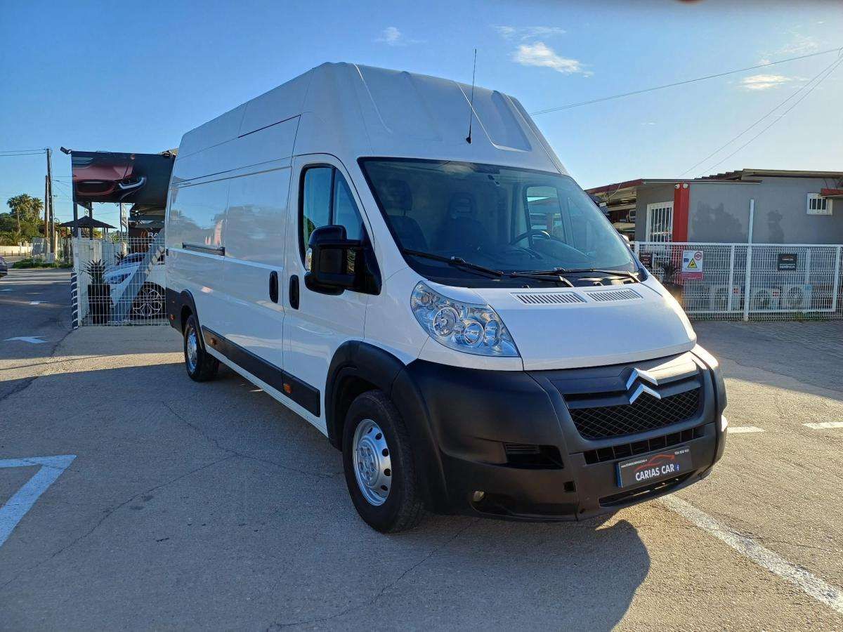 citroen-jumper-2014-diesel-2198cc