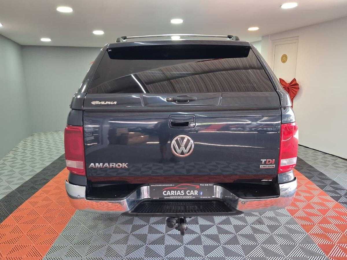 volkswagen-amarok-2015-diesel-1968cc