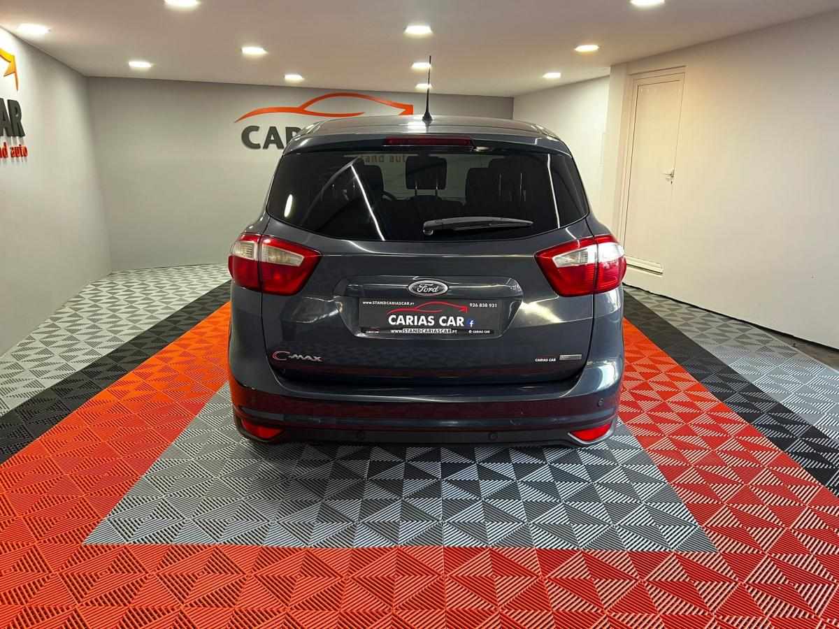 ford-c-max-2011-diesel-1560cc