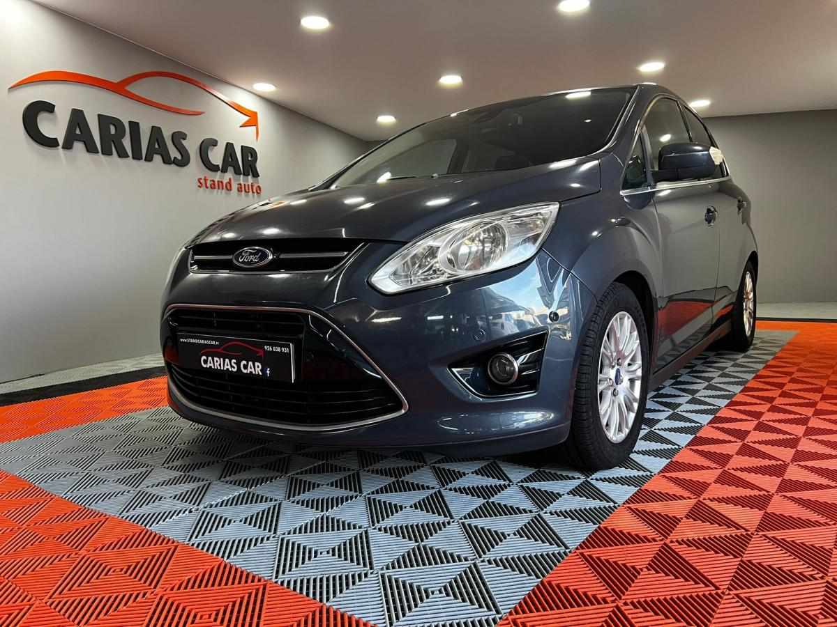 ford-c-max-2011-diesel-1560cc