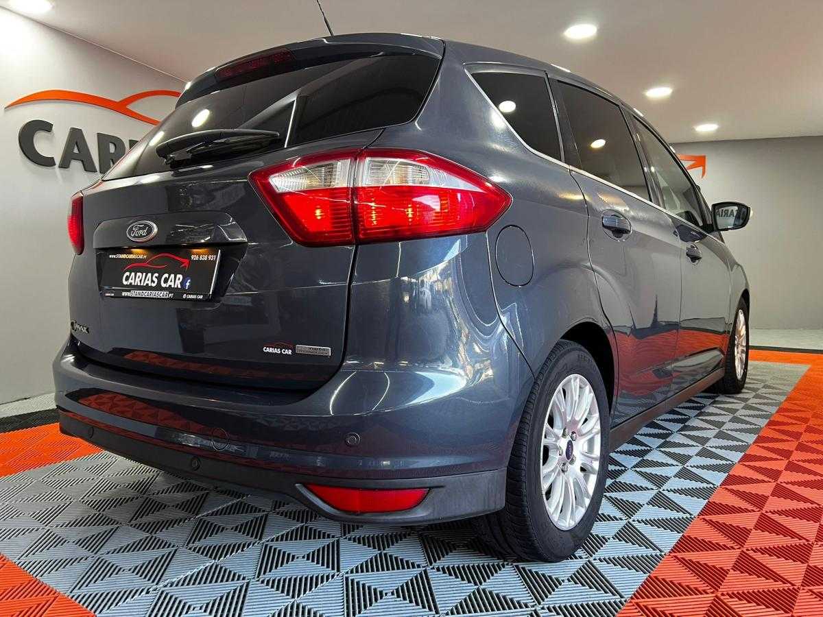 ford-c-max-2011-diesel-1560cc