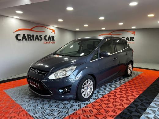 ford-c-max-2011-diesel-1560cc