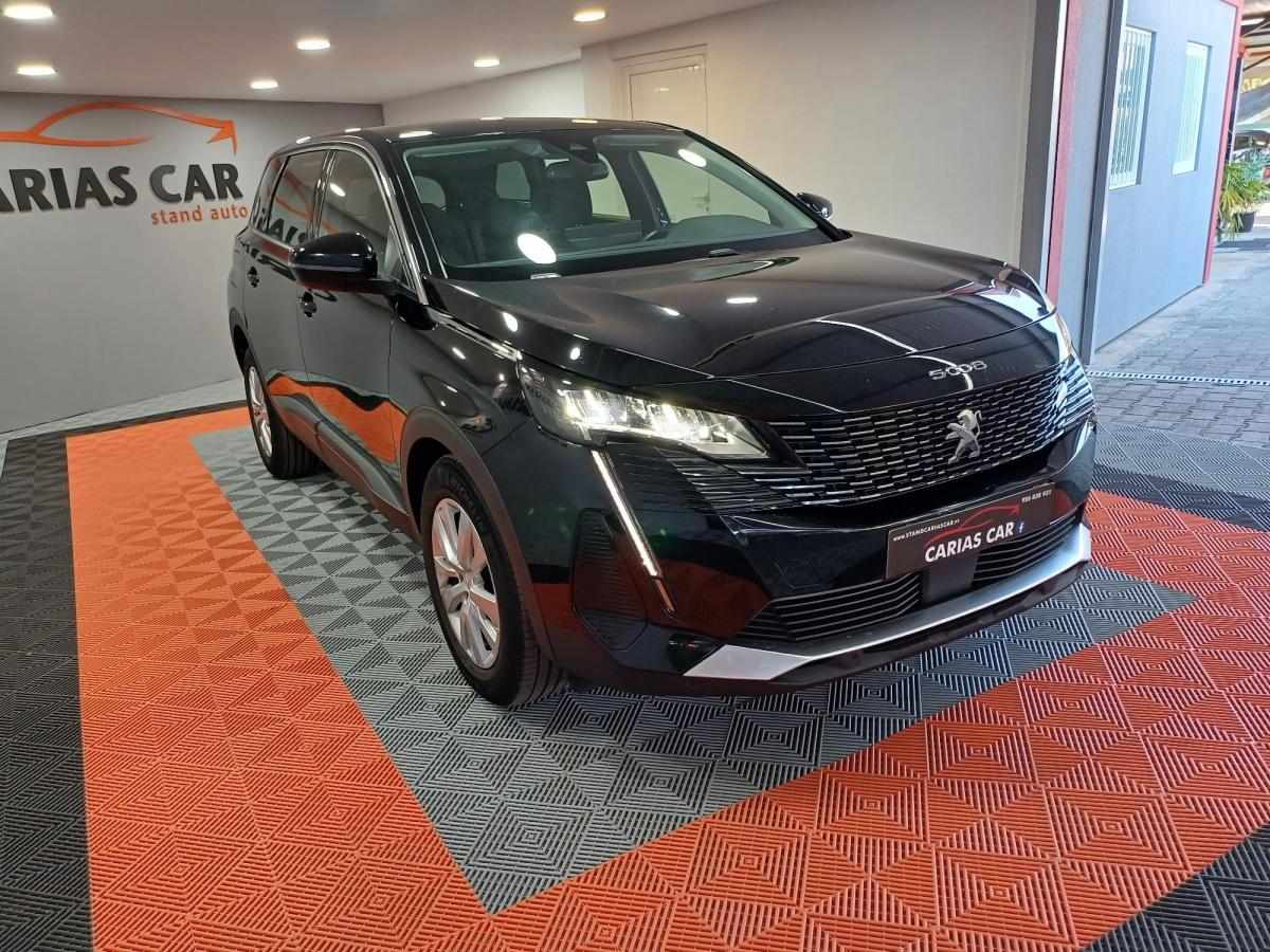 peugeot-5008-2021-diesel-1499cc