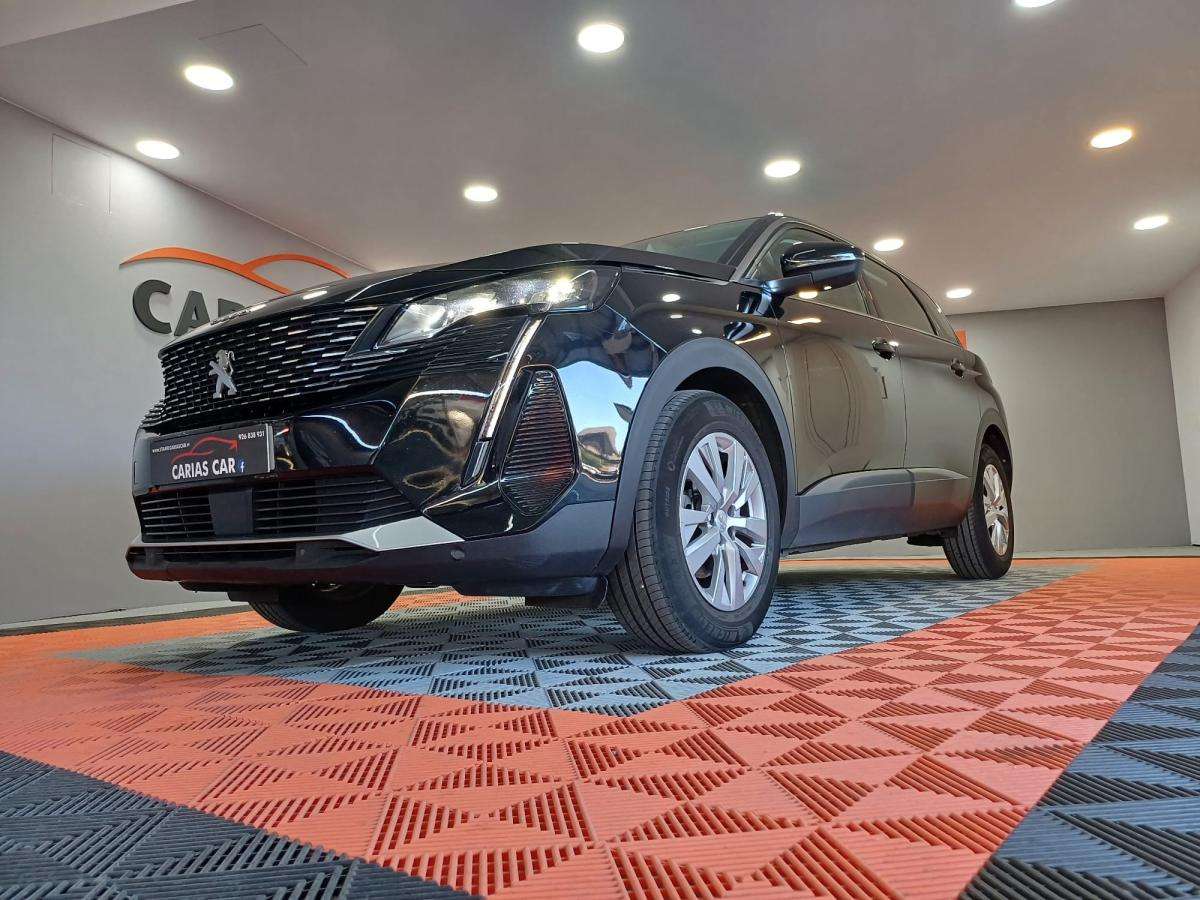 peugeot-5008-2021-diesel-1499cc