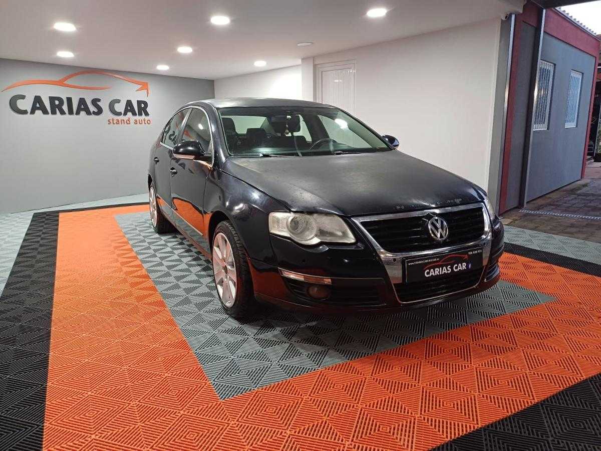 volkswagen-passat-2005-diesel-1968cc