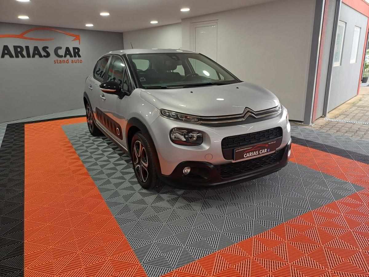 citroen-c3-2018-diesel-1560cc