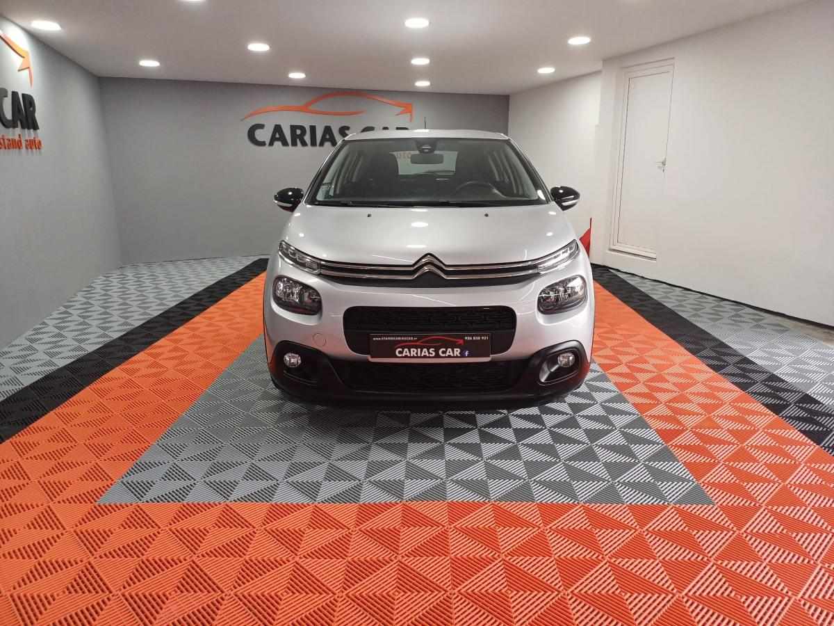 citroen-c3-2018-diesel-1560cc