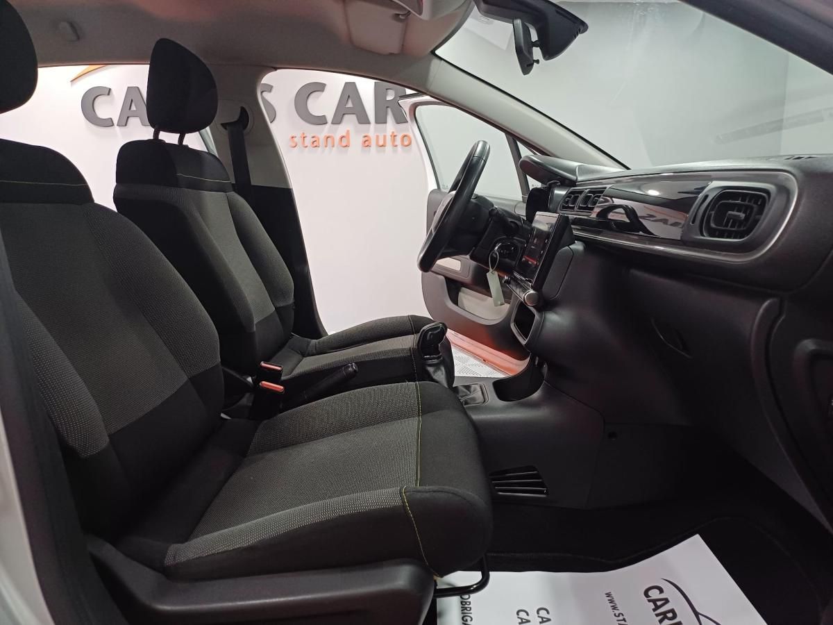 citroen-c3-2018-diesel-1560cc