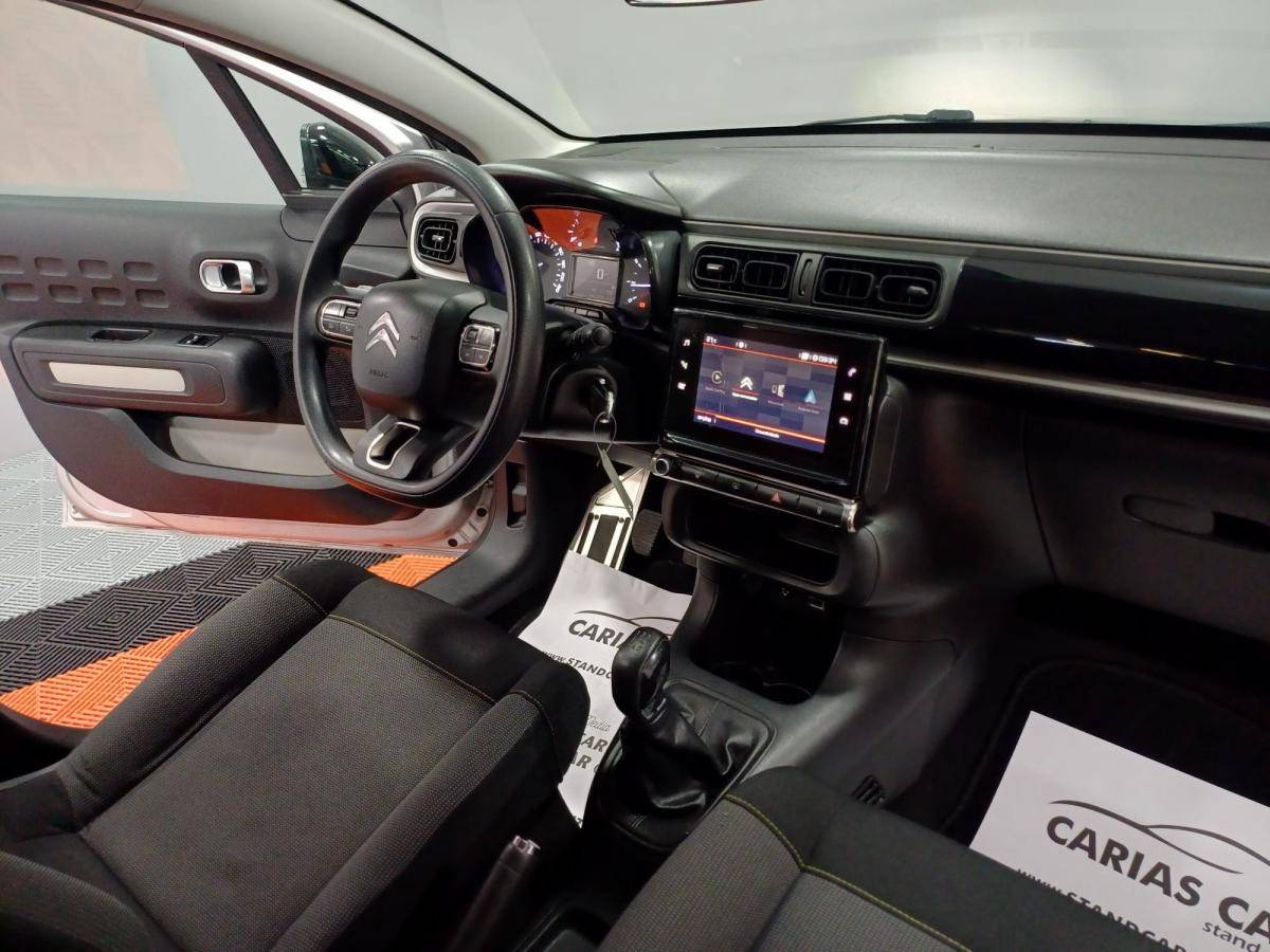 citroen-c3-2018-diesel-1560cc