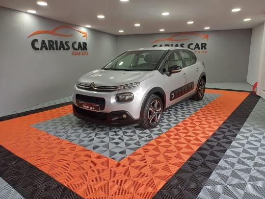 citroen-c3-2018-diesel-1560cc