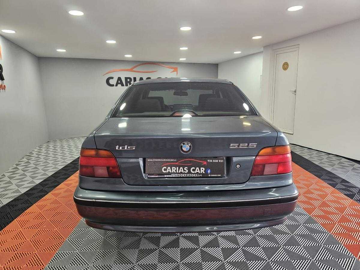 bmw-serie-5-1998-diesel-2497cc