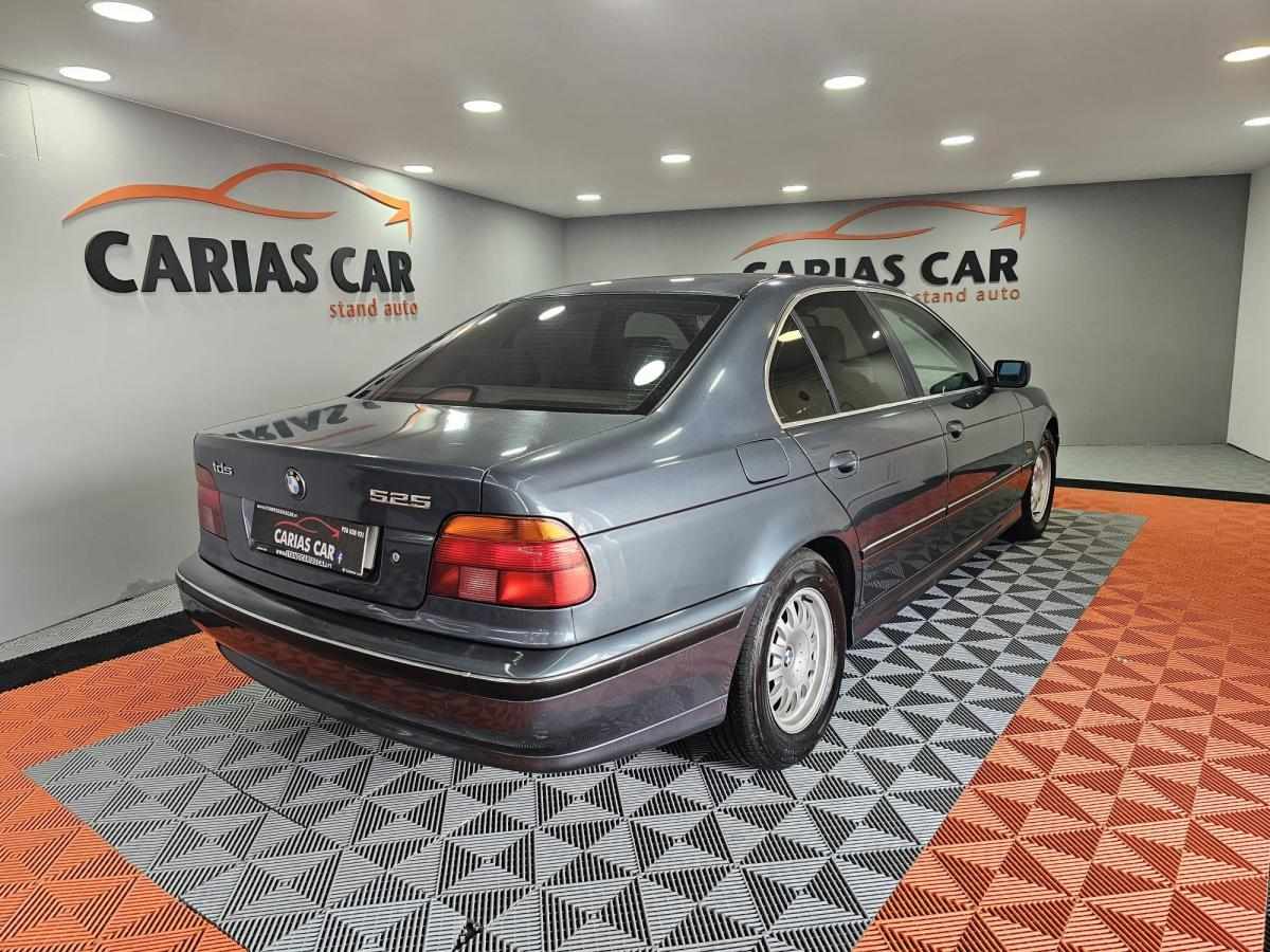 bmw-serie-5-1998-diesel-2497cc