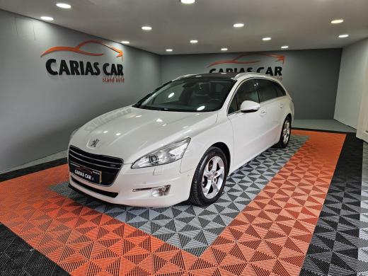 peugeot-508-sw-2014-diesel-1560cc