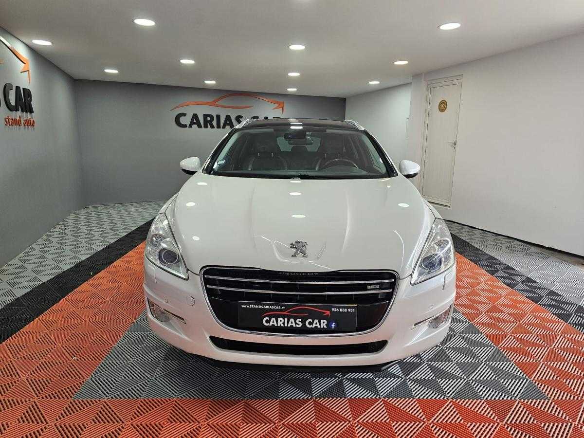 peugeot-508-sw-2014-diesel-1560cc