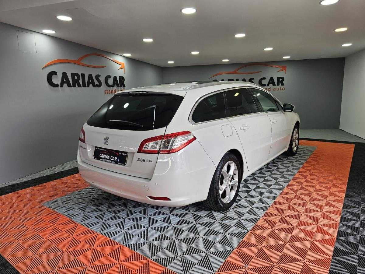 peugeot-508-sw-2014-diesel-1560cc