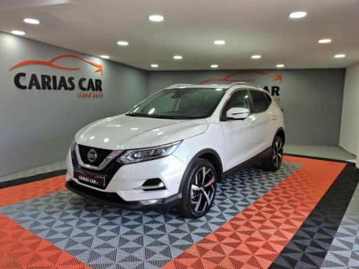 nissan-qashqai-2019-diesel-1461cc