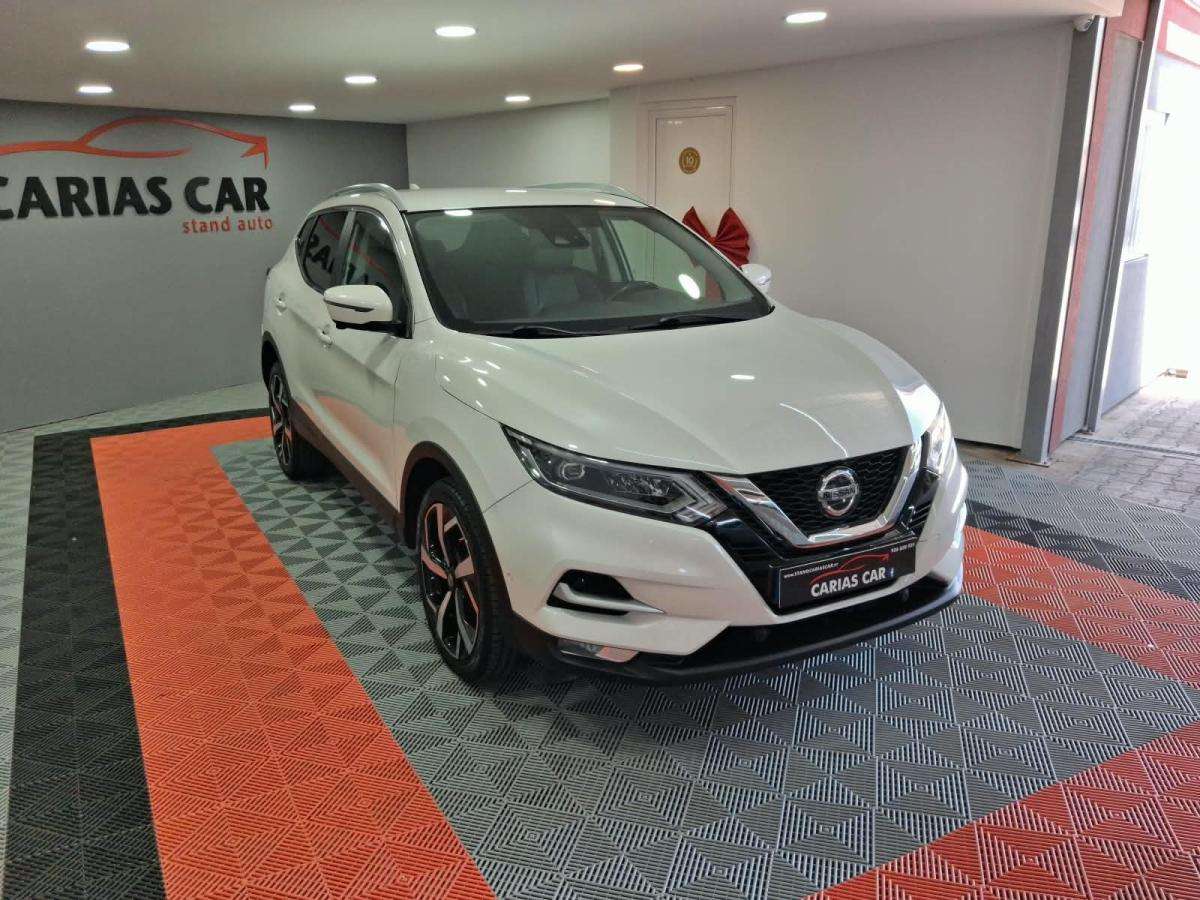 nissan-qashqai-2019-diesel-1461cc