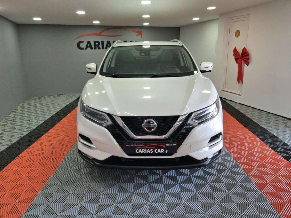 nissan-qashqai-2019-diesel-1461cc