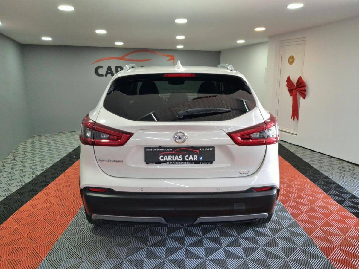 nissan-qashqai-2019-diesel-1461cc