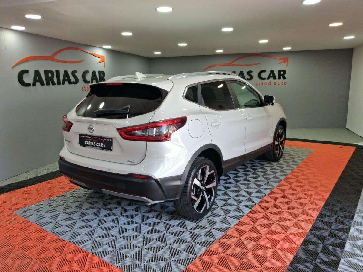 nissan-qashqai-2019-diesel-1461cc