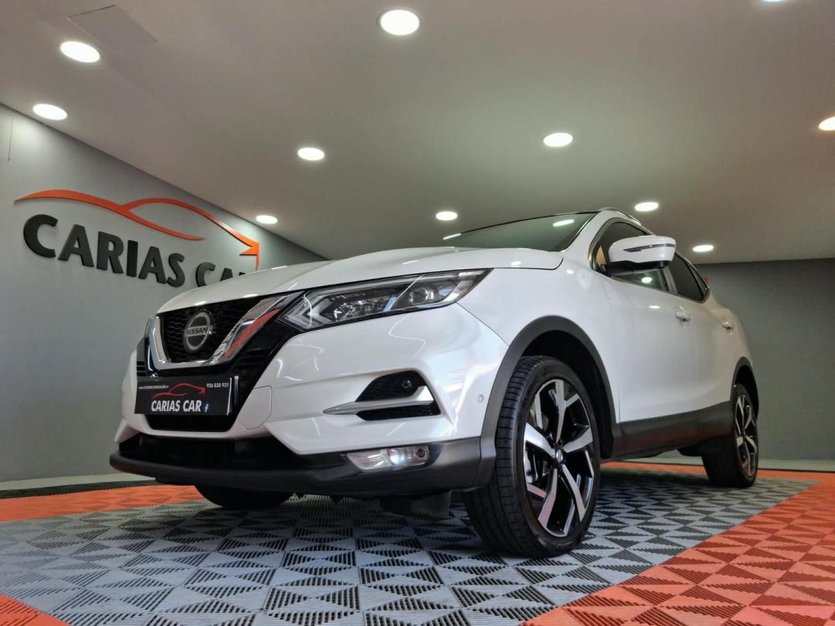 nissan-qashqai-2019-diesel-1461cc