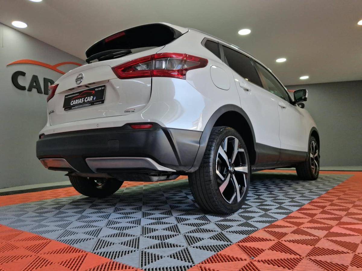 nissan-qashqai-2019-diesel-1461cc