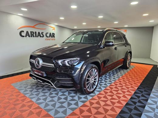 mercedes-benz-gle-2020-diesel-1950cc