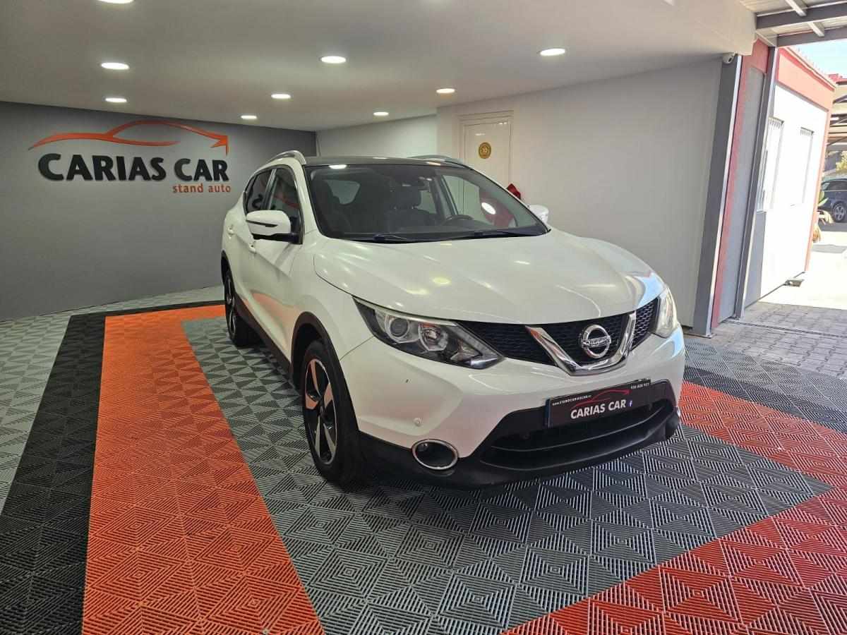 nissan-qashqai-2016-diesel-1461cc