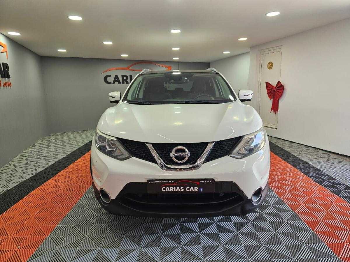 nissan-qashqai-2016-diesel-1461cc