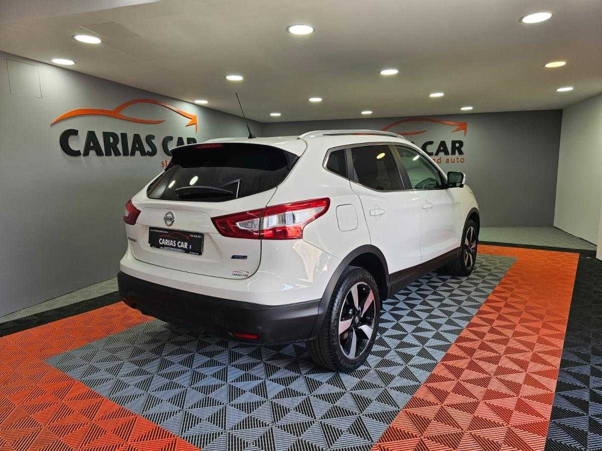 nissan-qashqai-2016-diesel-1461cc