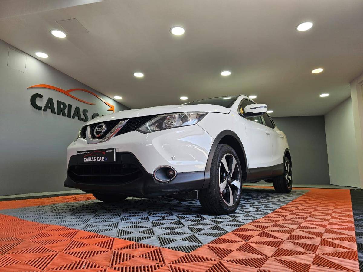nissan-qashqai-2016-diesel-1461cc