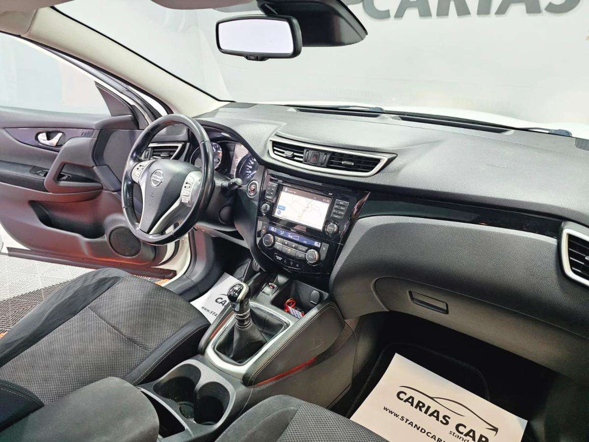 nissan-qashqai-2016-diesel-1461cc